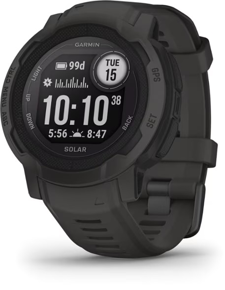 Best Fitness Watches of 2024 Switchback Travel